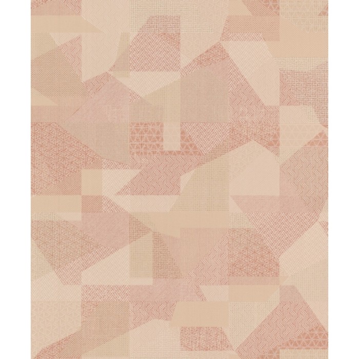 Обои виниловые на бумаге PL11001-25 Палитра, 0,53х10 м