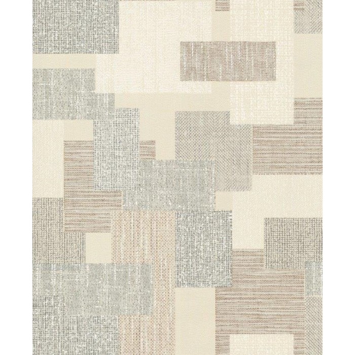 Обои виниловые на бумаге 196-44 HomeColor, 0,53х10 м