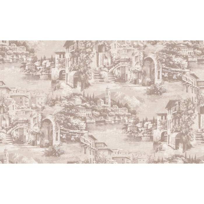 Обои виниловые на флизелине 9306-28 VOG Collection, 1,06х10 м