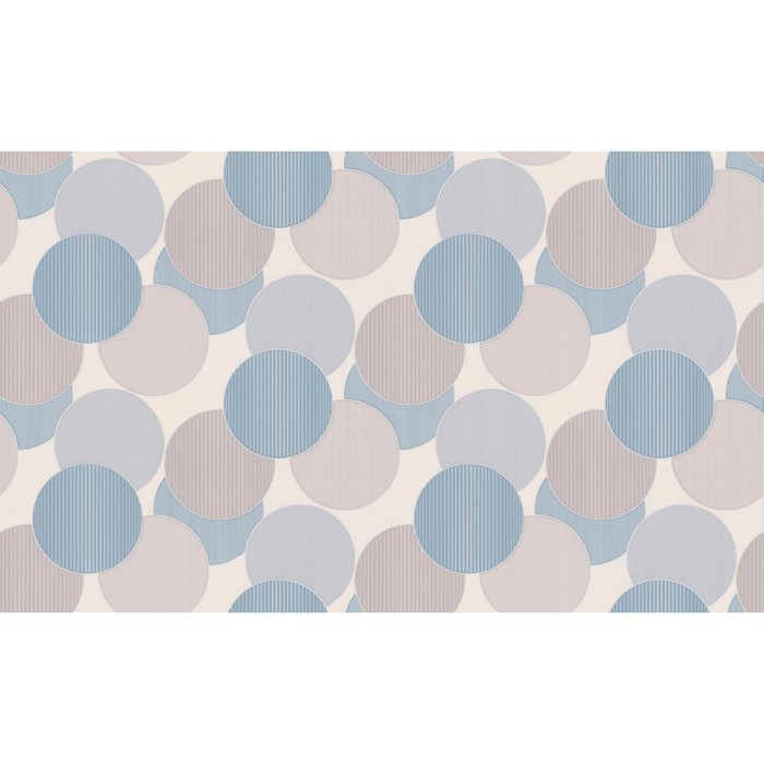 Обои виниловые на флизелине HC31016-16 HomeColor, 1,06х10 м