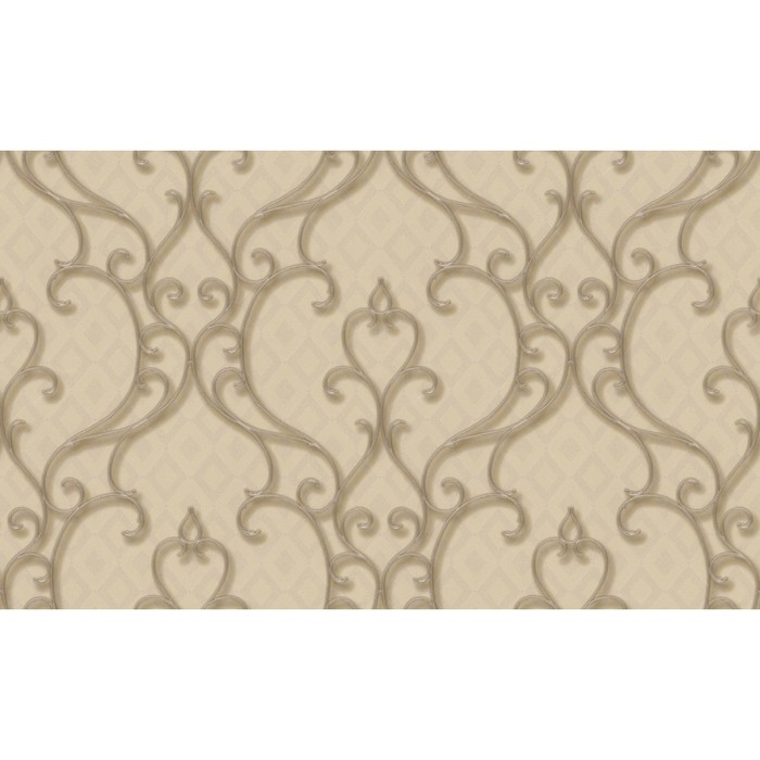 Обои горячее тиснение на флизелине 7442-22 Палитра, 1,06х10 м