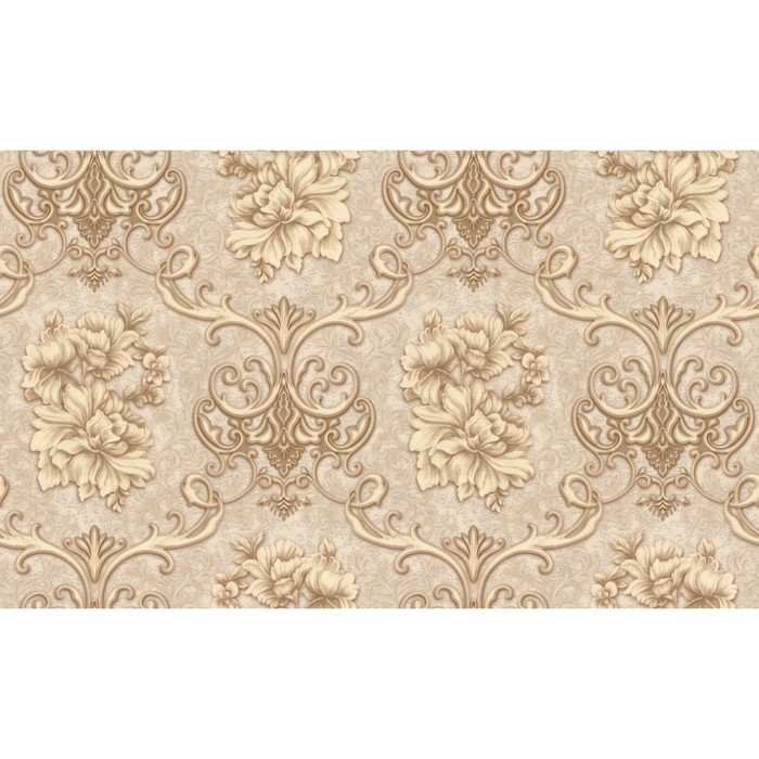 Обои горячее тиснение на флизелине 7466-22 Палитра, 1,06х10 м