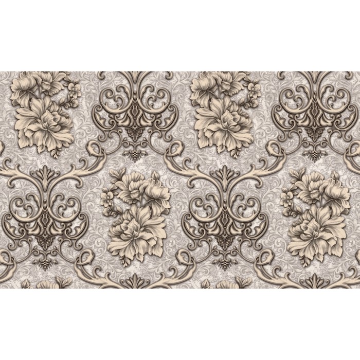 Обои горячее тиснение на флизелине 7466-44 Палитра, 1,06х10 м