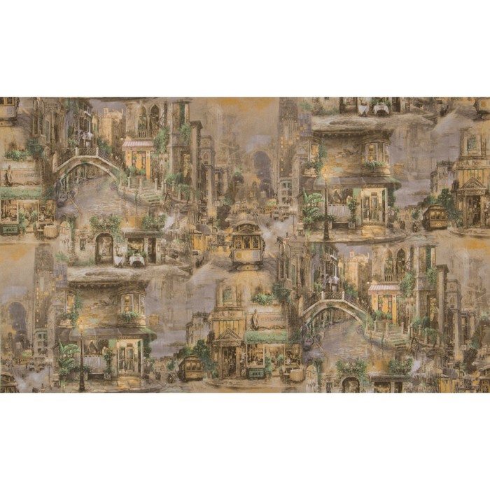 Обои горячее тиснение на флизелине 90011-28 VOG Collection, 1,06х10 м