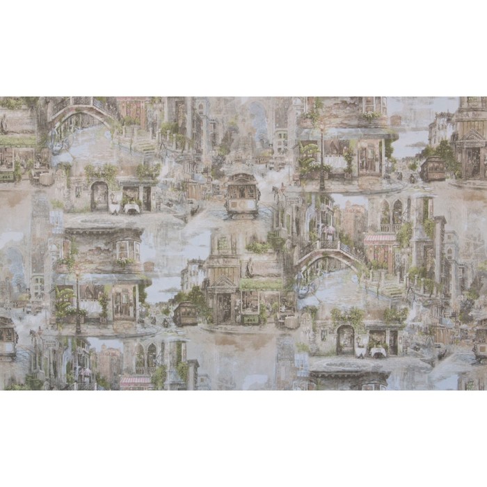 Обои горячее тиснение на флизелине 90011-46 VOG Collection, 1,06х10 м