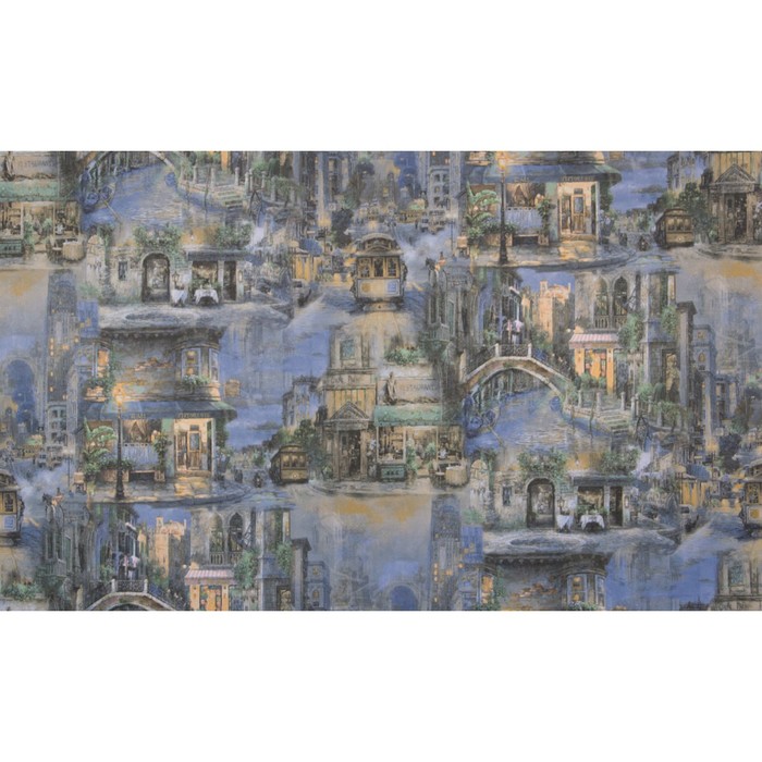 Обои горячее тиснение на флизелине 90011-66 VOG Collection, 1,06х10 м