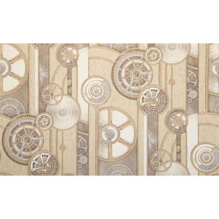 Обои горячее тиснение на флизелине 90017-42 VOG Collection, 1,06х10 м