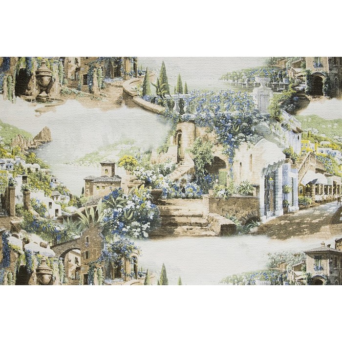 Обои горячее тиснение на флизелине 70129-27 AS Палитра, 1,06х10 м