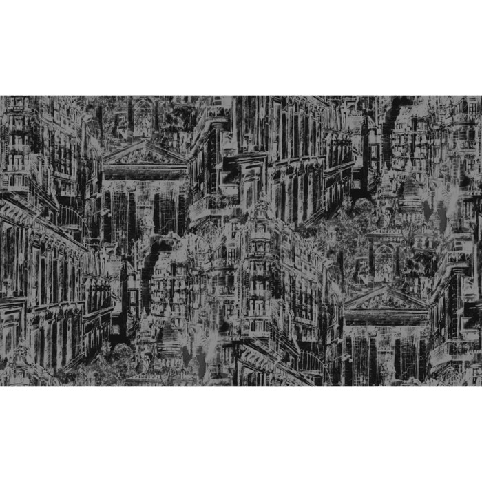 Обои горячее тиснение на флизелине 70131-44 AS Палитра, 1,06х10 м