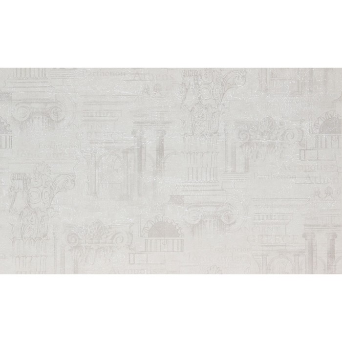 Обои горячее тиснение на флизелине 70164-14 AS Палитра, 1,06х10 м