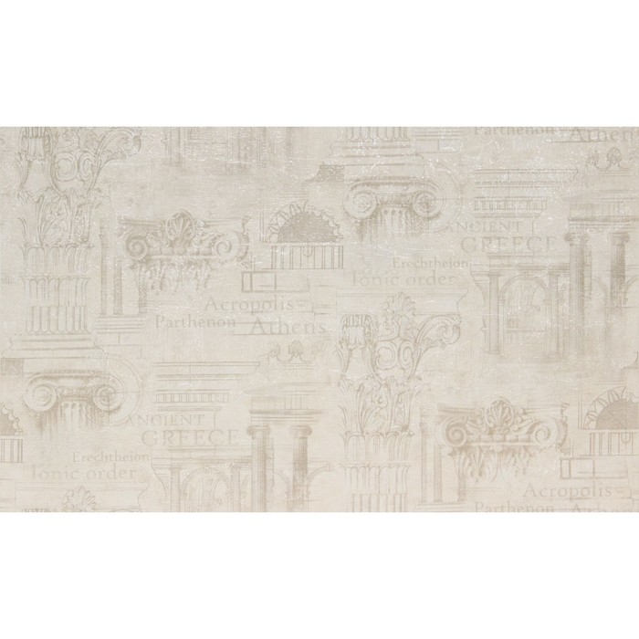 Обои горячее тиснение на флизелине 70164-22 AS Палитра, 1,06х10 м