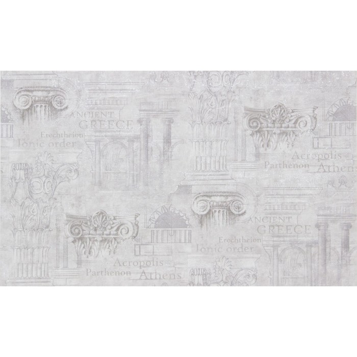 Обои горячее тиснение на флизелине 70164-41 AS Палитра, 1,06х10 м