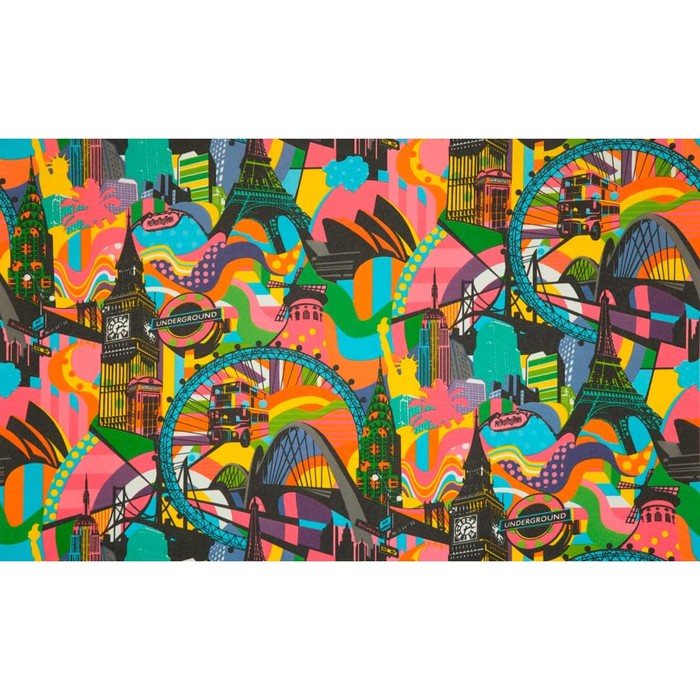 Обои горячее тиснение на флизелине 70190-53 AS Палитра, 1,06х10 м