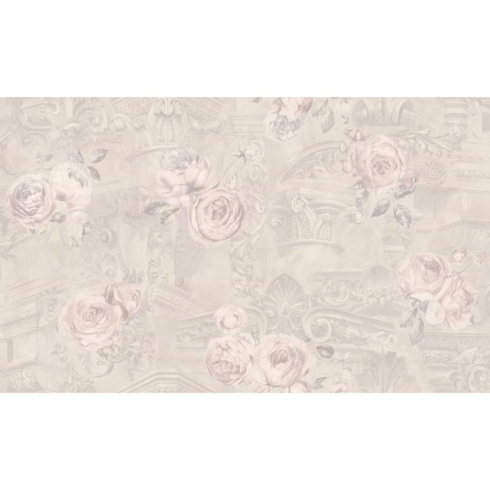 Обои горячее тиснение на флизелине PL71014-28 Палитра, 1,06х10 м