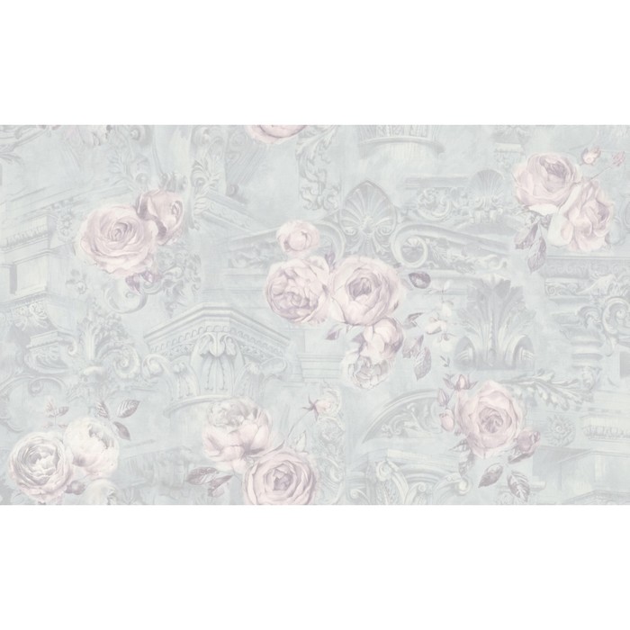 Обои горячее тиснение на флизелине PL71014-65 Палитра, 1,06х10 м