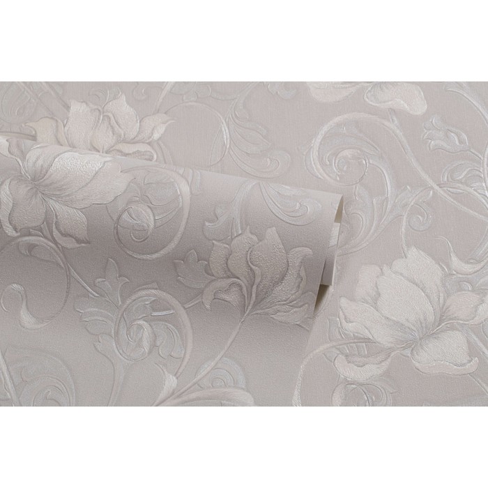 Обои горячее тиснение на флизелине PL71051-14 Палитра, 1,06х10 м