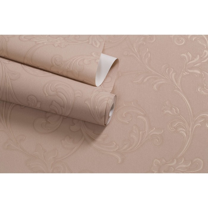 Обои горячее тиснение на флизелине PL71052-28 Палитра, 1,06х10 м