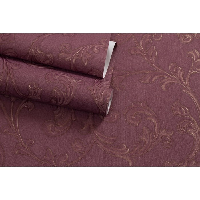 Обои горячее тиснение на флизелине PL71052-55 Палитра, 1,06х10 м