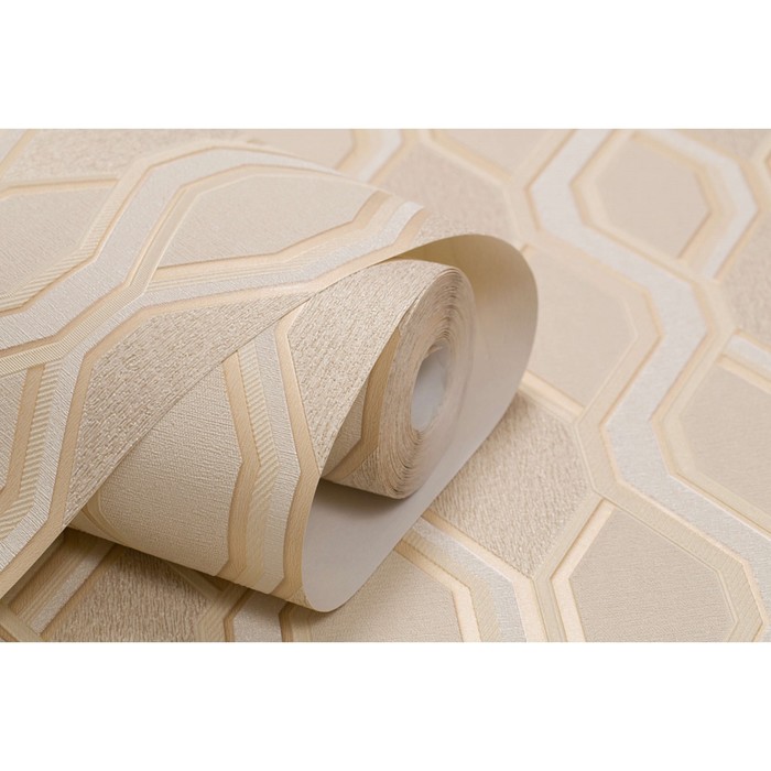 Обои горячее тиснение на флизелине PL71057-22 Палитра, 1,06х10 м