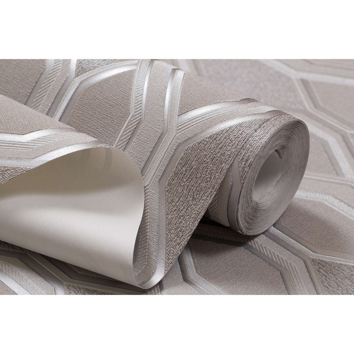 Обои горячее тиснение на флизелине PL71057-41 Палитра, 1,06х10 м