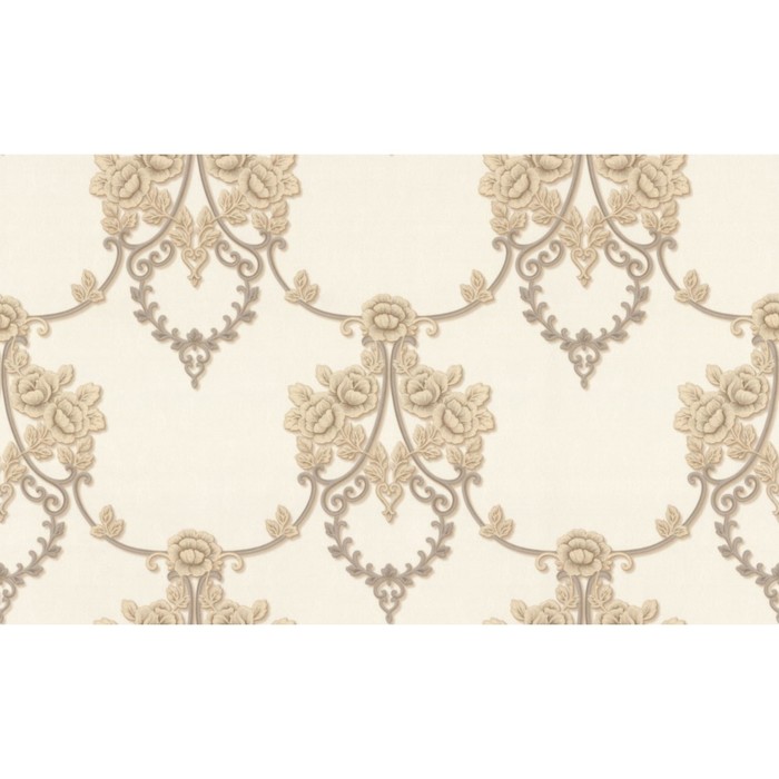 Обои горячее тиснение на флизелине PL71058-12 Палитра, 1,06х10 м