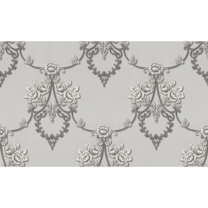 Обои горячее тиснение на флизелине PL71058-14 Палитра, 1,06х10 м