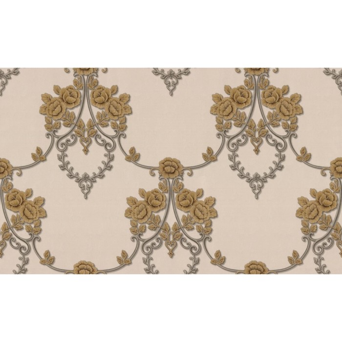 Обои горячее тиснение на флизелине PL71058-29 Палитра, 1,06х10 м