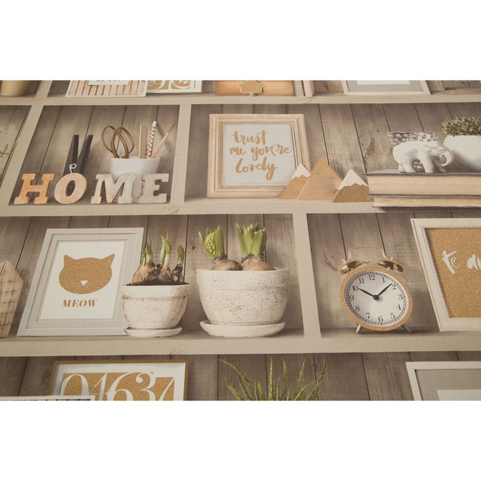 Обои горячее тиснение на флизелине PL71067-28 Палитра, 1,06х10 м