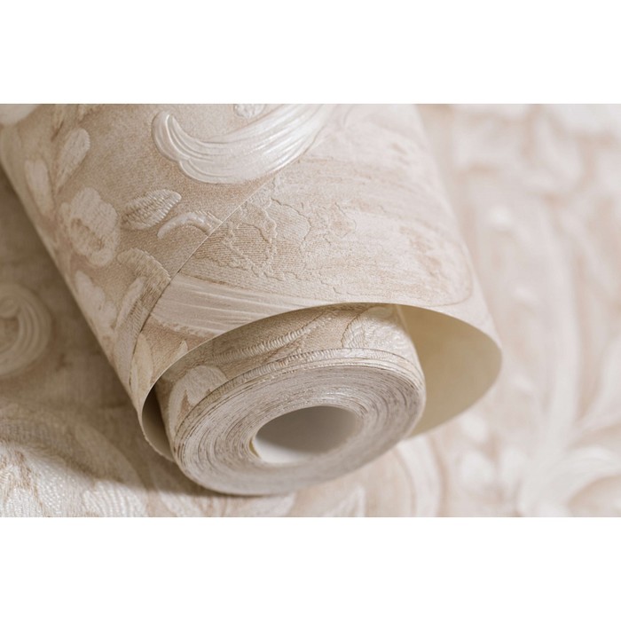 Обои горячее тиснение на флизелине PL71082-21 Палитра, 1,06х10 м