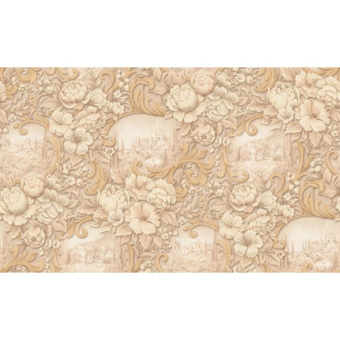 Обои горячее тиснение на флизелине PL71082-23 Палитра, 1,06х10 м