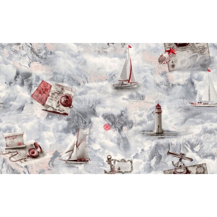 Обои горячее тиснение на флизелине PL71084-44 Палитра, 1,06х10 м