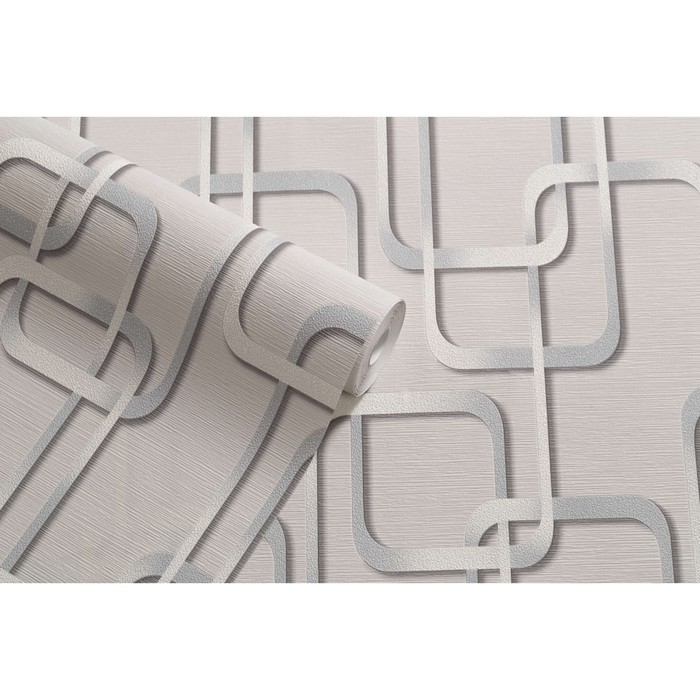 Обои горячее тиснение на флизелине PL71146-14 Палитра, 1,06х10 м