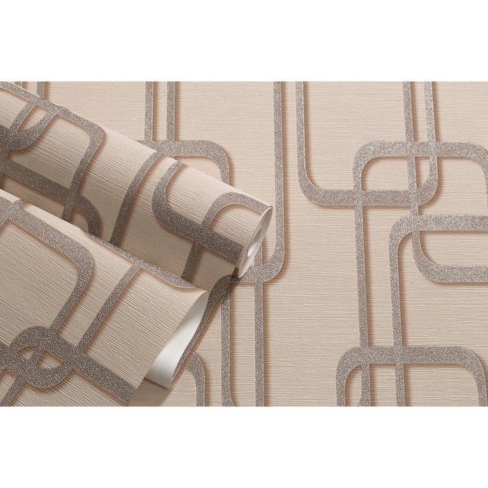 Обои горячее тиснение на флизелине PL71146-22 Палитра, 1,06х10 м