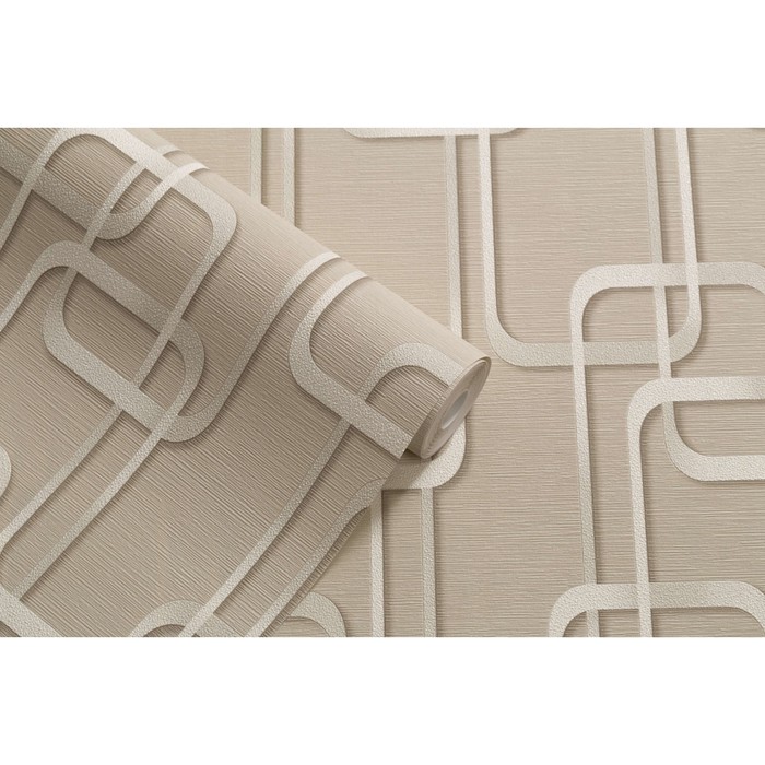 Обои горячее тиснение на флизелине PL71146-24 Палитра, 1,06х10 м