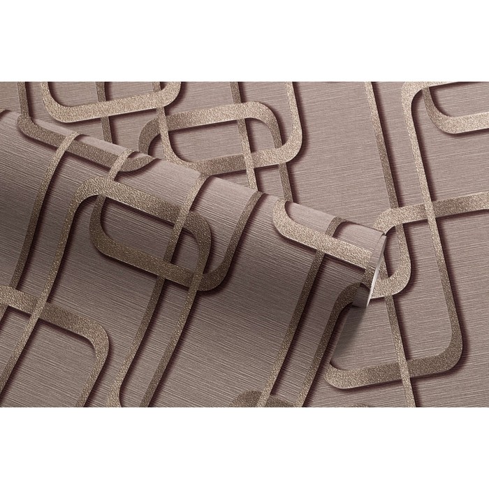 Обои горячее тиснение на флизелине PL71146-48 Палитра, 1,06х10 м