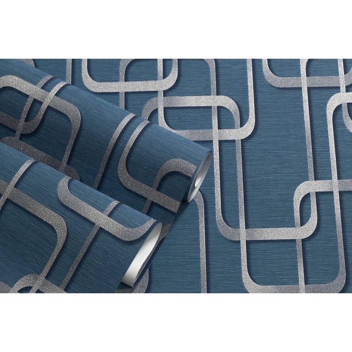 Обои горячее тиснение на флизелине PL71146-64 Палитра, 1,06х10 м