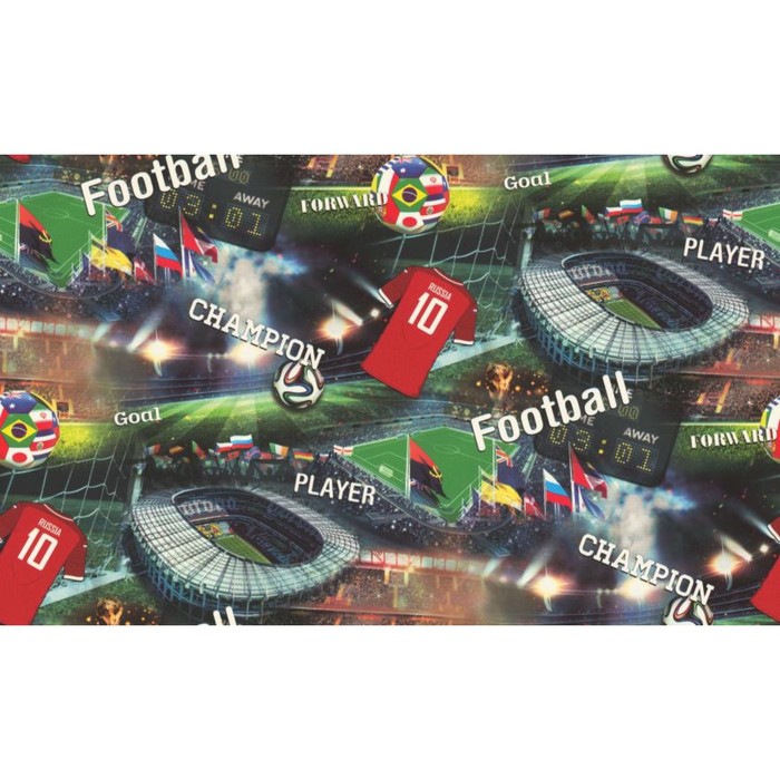 Обои горячее тиснение на флизелине PL71148-45 Палитра, 1,06х10 м