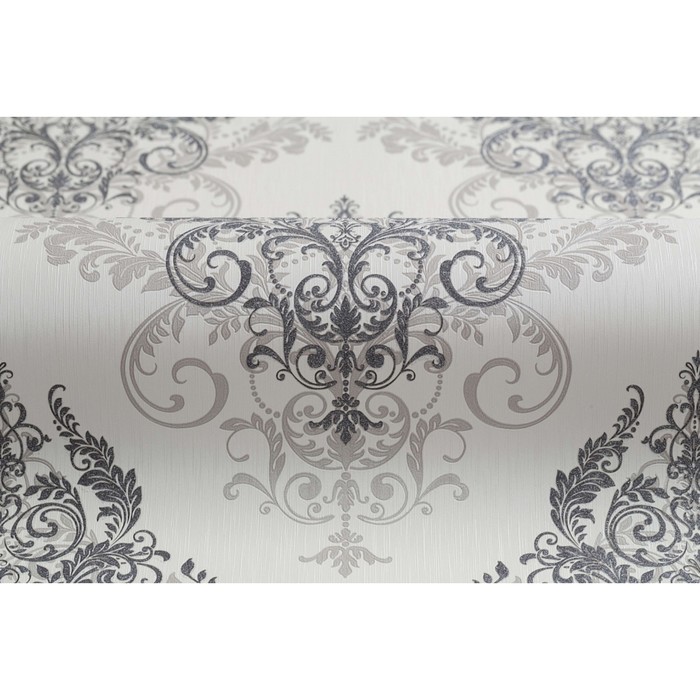 Обои горячее тиснение на флизелине PL71153-14 Палитра, 1,06х10 м