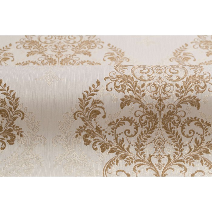 Обои горячее тиснение на флизелине PL71153-29 Палитра, 1,06х10 м