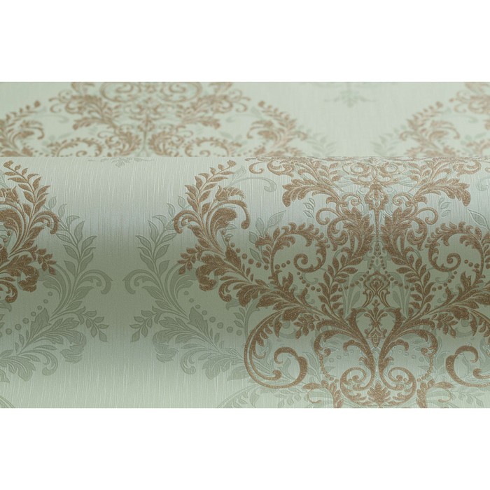 Обои горячее тиснение на флизелине PL71153-79 Палитра, 1,06х10 м