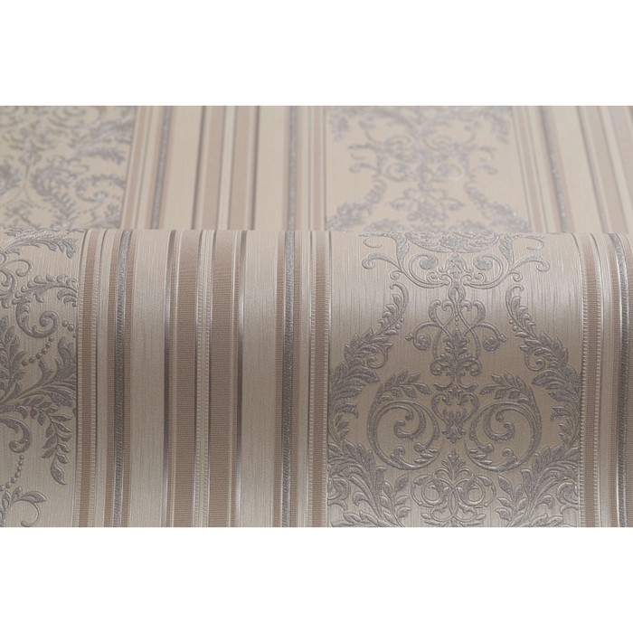 Обои горячее тиснение на флизелине PL71154-28 Палитра, 1,06х10 м