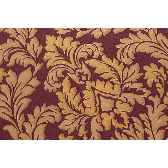 Обои горячее тиснение на флизелине PL71157-55 Палитра, 1,06х10 м