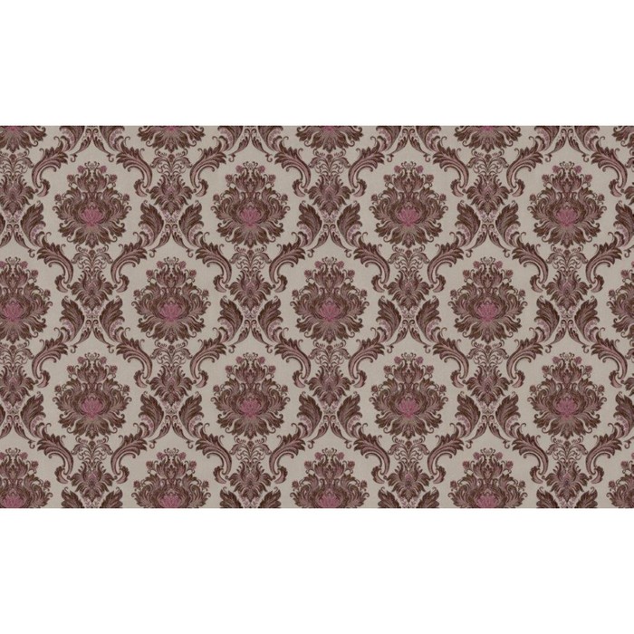 Обои горячее тиснение на флизелине 9013-25 VOG Collection, 1,06х10 м