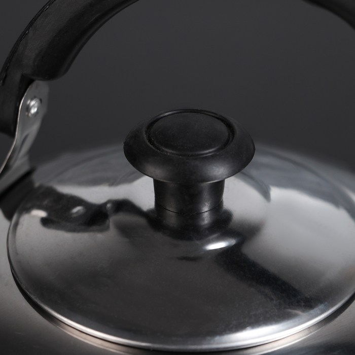 Чайник со свистком 1,5 л "Семейный"