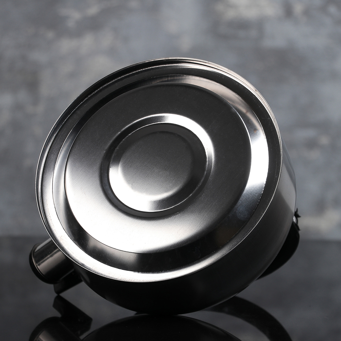 Чайник со свистком 1,5 л "Семейный"