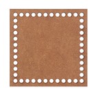 МДФ 15х15 см МДФ 15х15 см