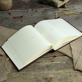 

Фотоальбом на 200 фото 10х15 см Image Art серия 005 классика книжный п-т