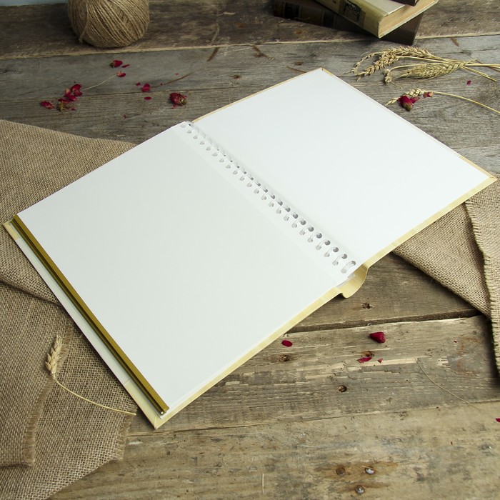 Фотоальбом магнитный 10 листов Image Art серия 32 детская 23х28 см МИКС