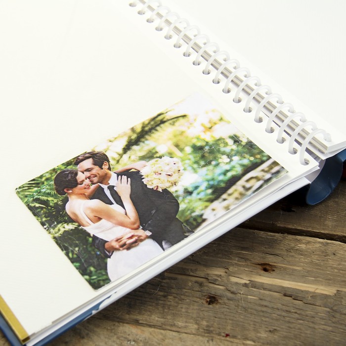 Фотоальбом магнитный 20 листов Image Art серия 24 детская 23х28 см МИКС