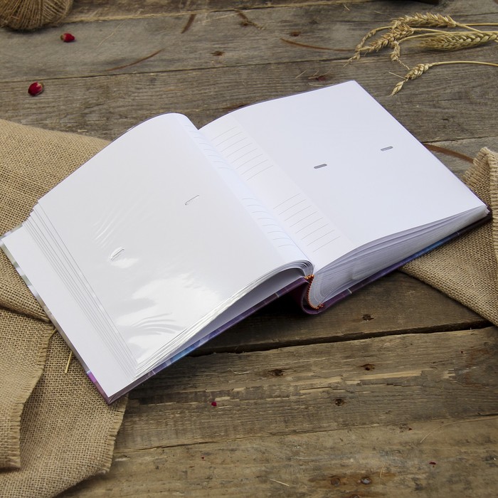 Фотоальбом Image Art «Любовь» на 300 фото 10 × 15 см, книжный переплёт